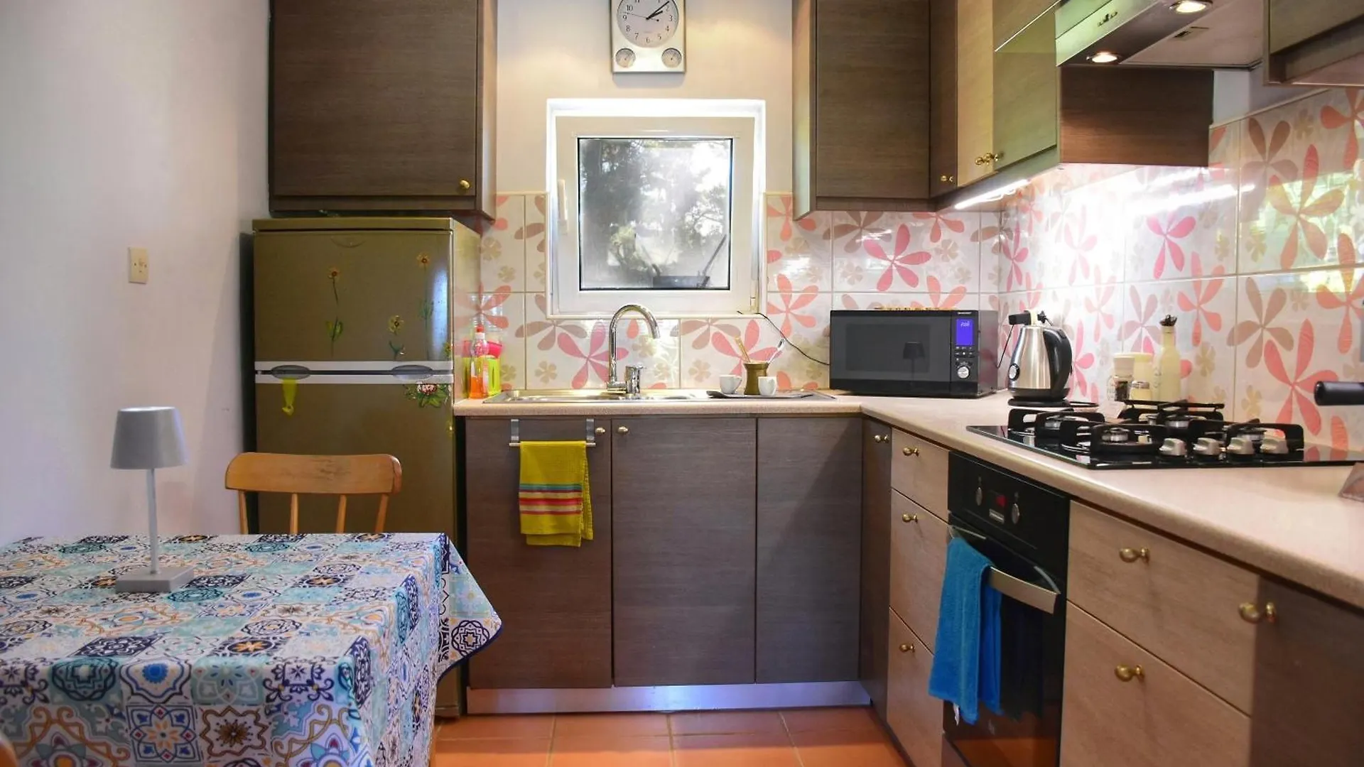 Pear Tree Cottage Lixouri