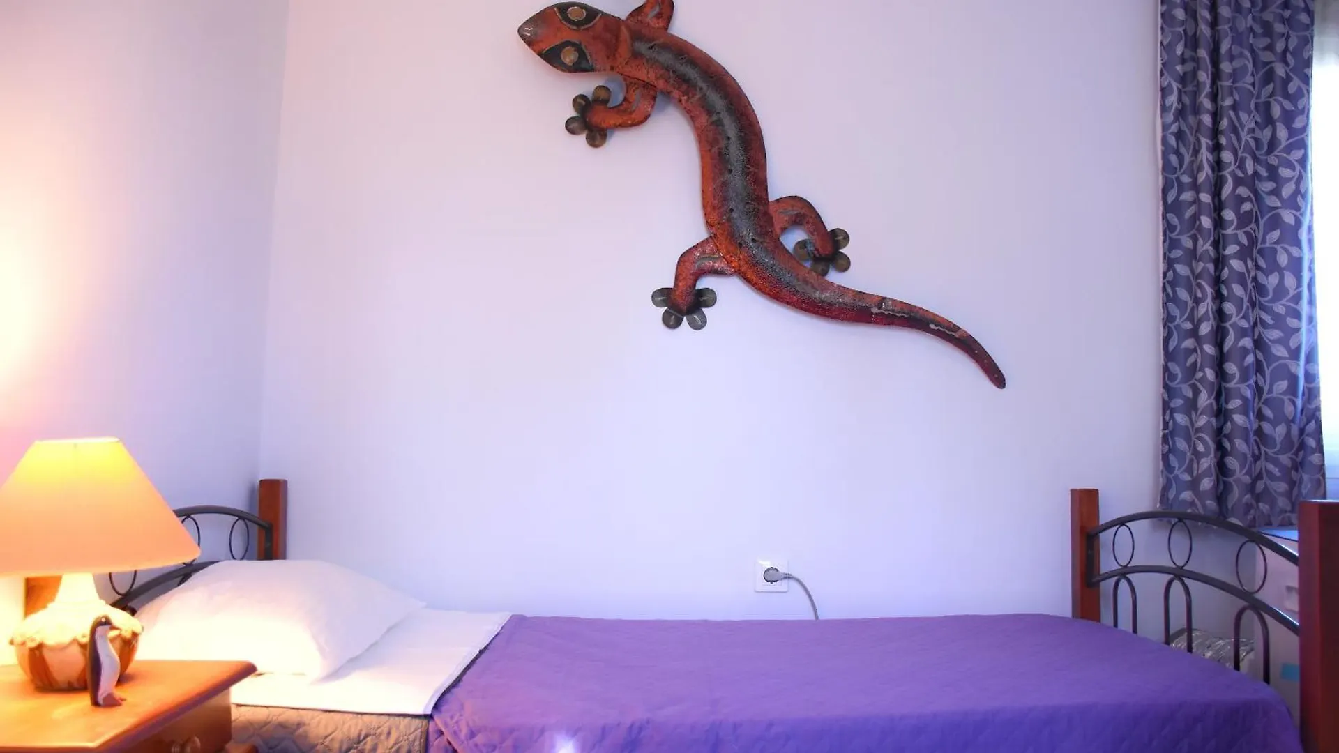 Pear Tree Cottage Lixouri Greece