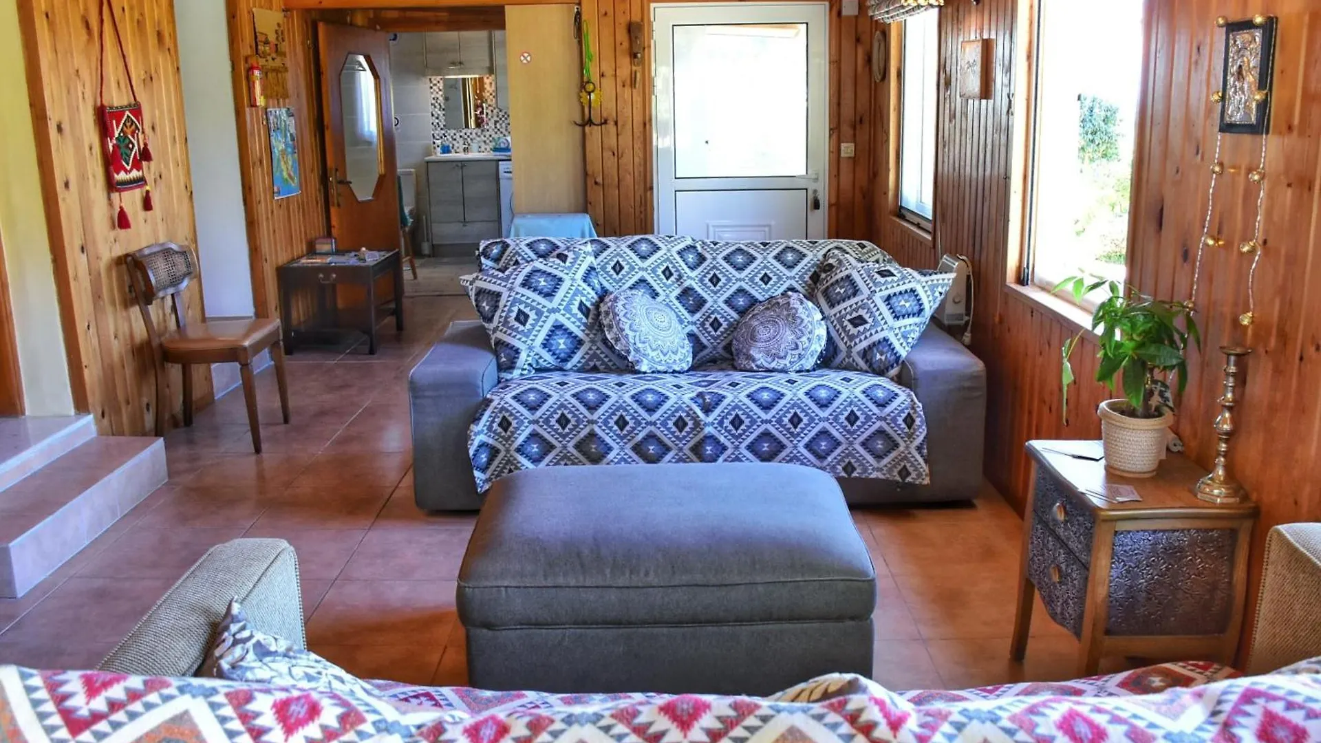 Pear Tree Cottage Lixouri 0*,  Greece