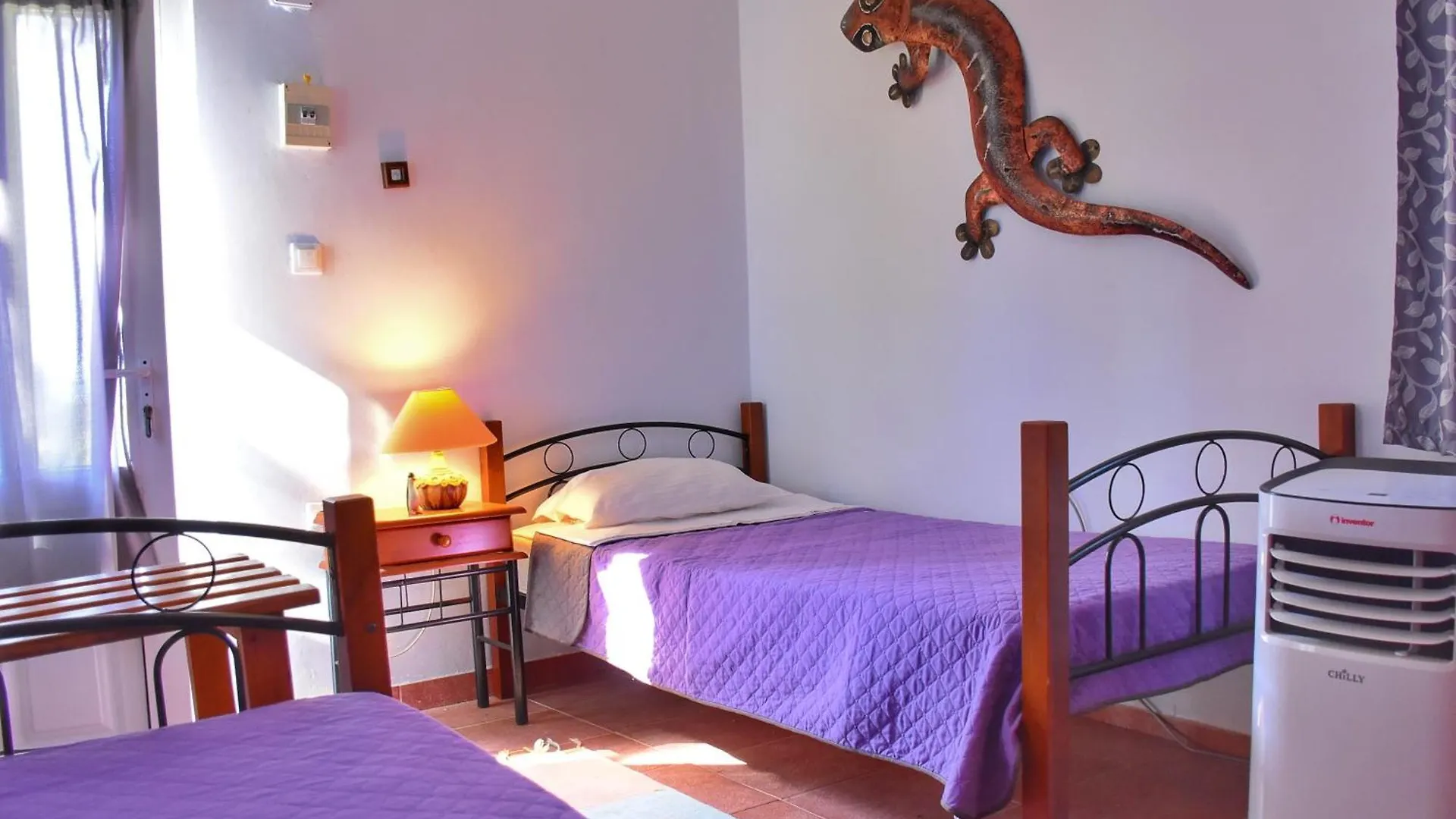 Pear Tree Cottage Lixouri Greece