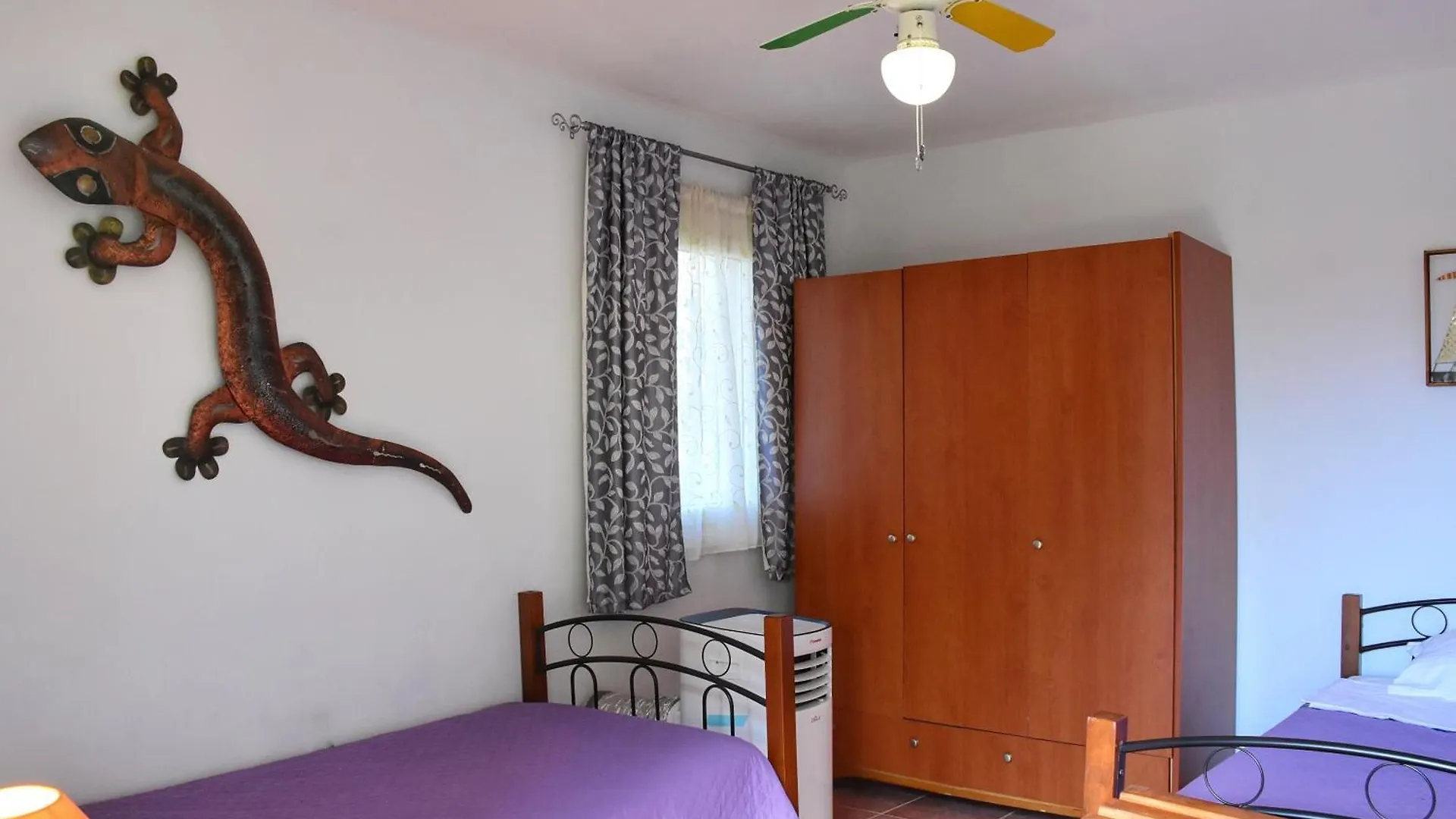 Pear Tree Cottage Lixouri Apartment