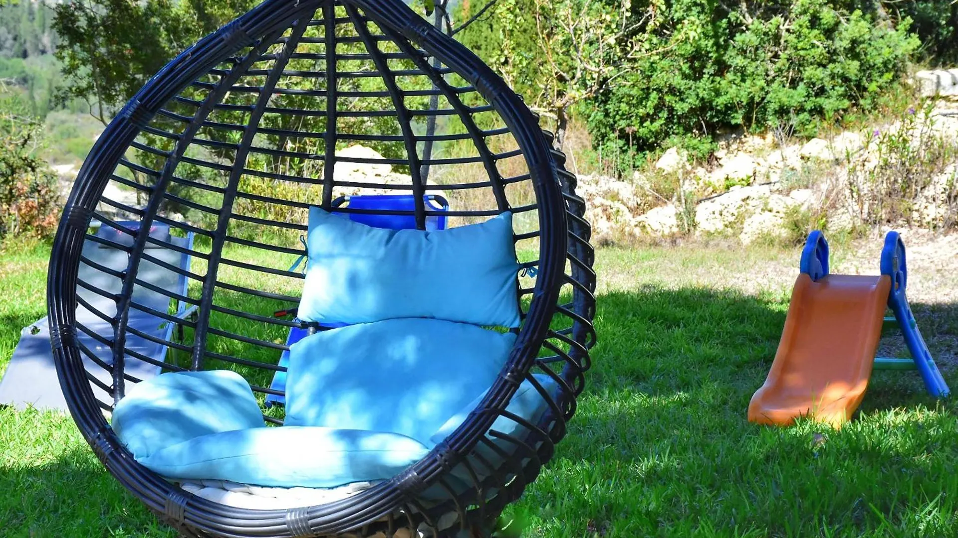 Pear Tree Cottage Lixouri Apartment
