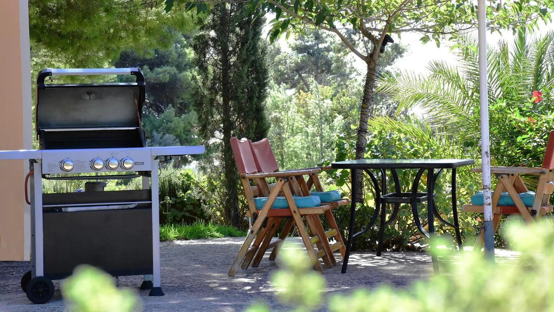 Pear Tree Cottage Lixouri 0*,