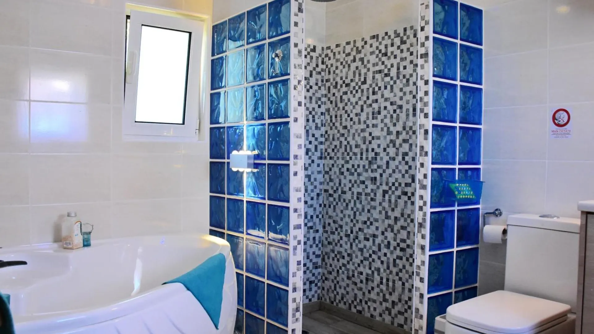 Pear Tree Cottage Lixouri Greece