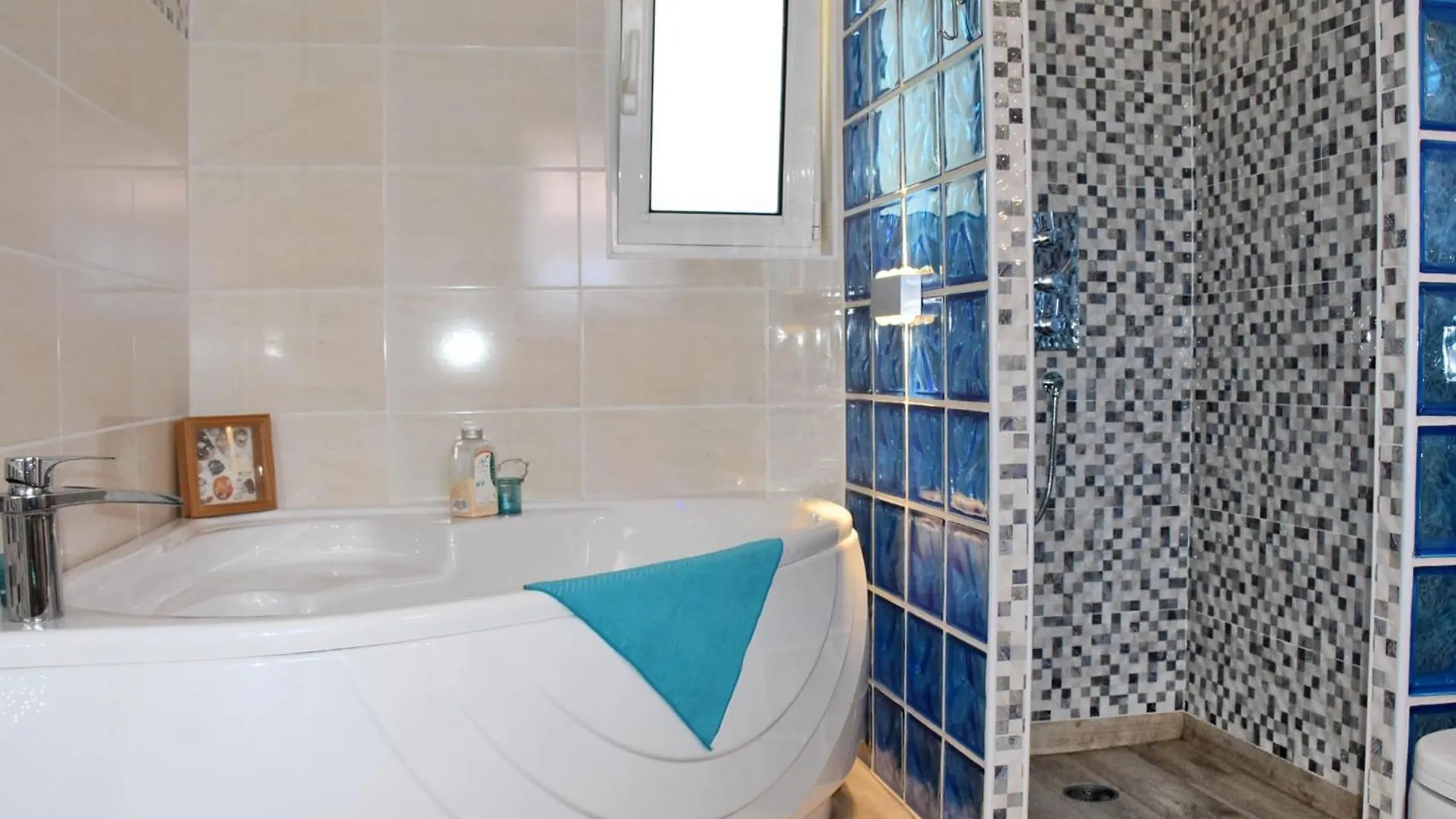 Pear Tree Cottage Lixouri Apartment