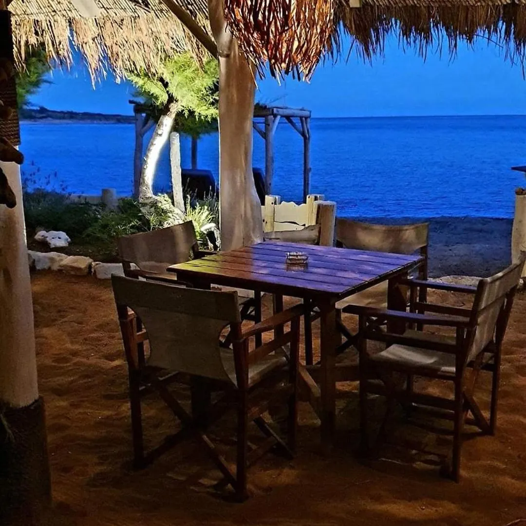 Apartment Pear Tree Cottage Lixouri
